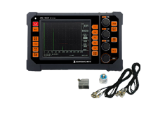 ZBL-U620超聲波探傷儀