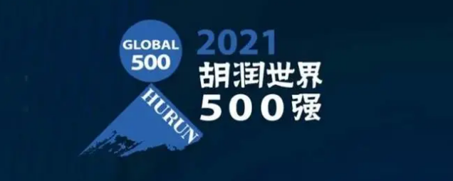 2021胡潤世界500強發(fā)布！?？怂箍瞪习?></a></div>
					<div   id=