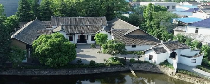 記錄歷史，傳承文明—影像RTK助力歷史建筑保護(hù) 中海達(dá)V5 北斗海達(dá)TS6